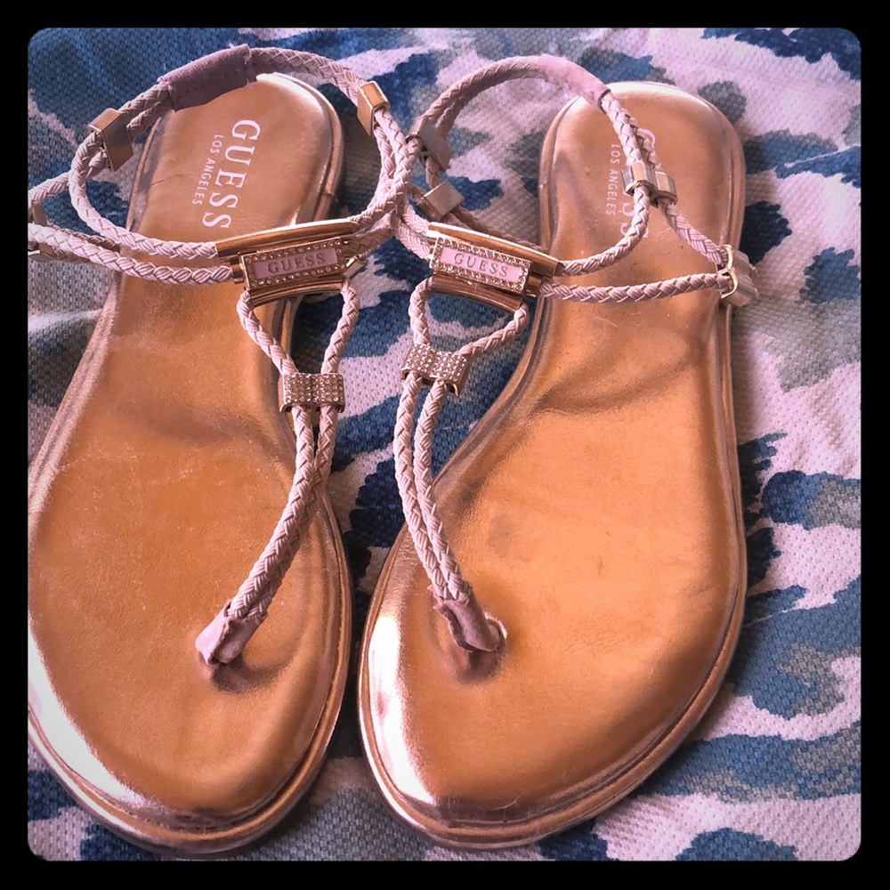 Guess Sandals